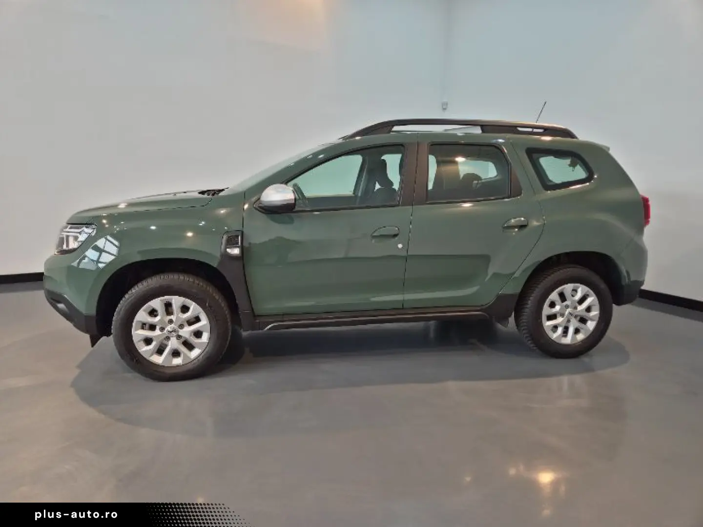 DACIA DUSTER 1.5 Blue dCi 115CP Expression 4x4