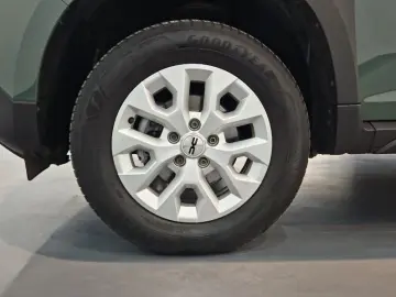 DACIA DUSTER 1.5 Blue dCi 115CP Expression 4x4