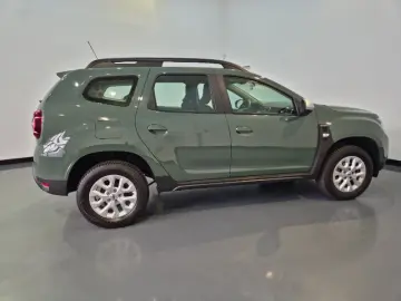 DACIA DUSTER 1.5 Blue dCi 115CP Expression 4x4