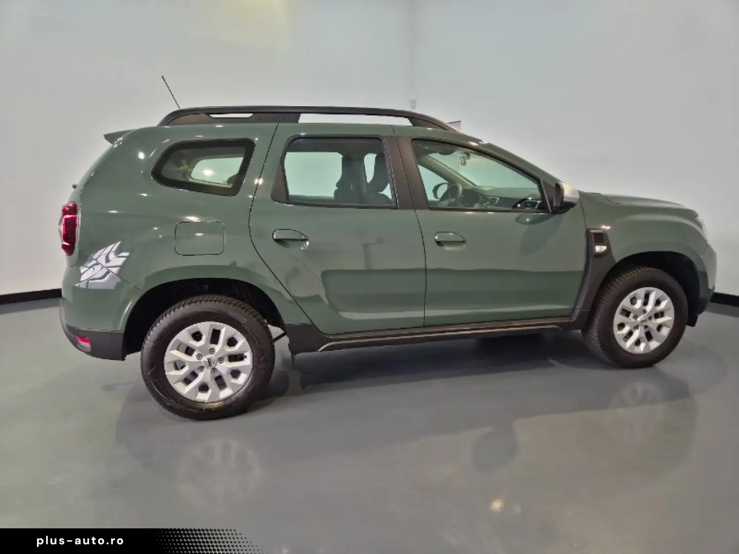 DACIA DUSTER 1.5 Blue dCi 115CP Expression 4x4