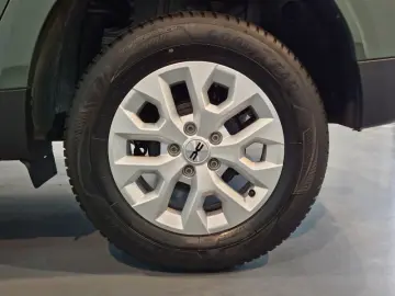 DACIA DUSTER 1.5 Blue dCi 115CP Expression 4x4