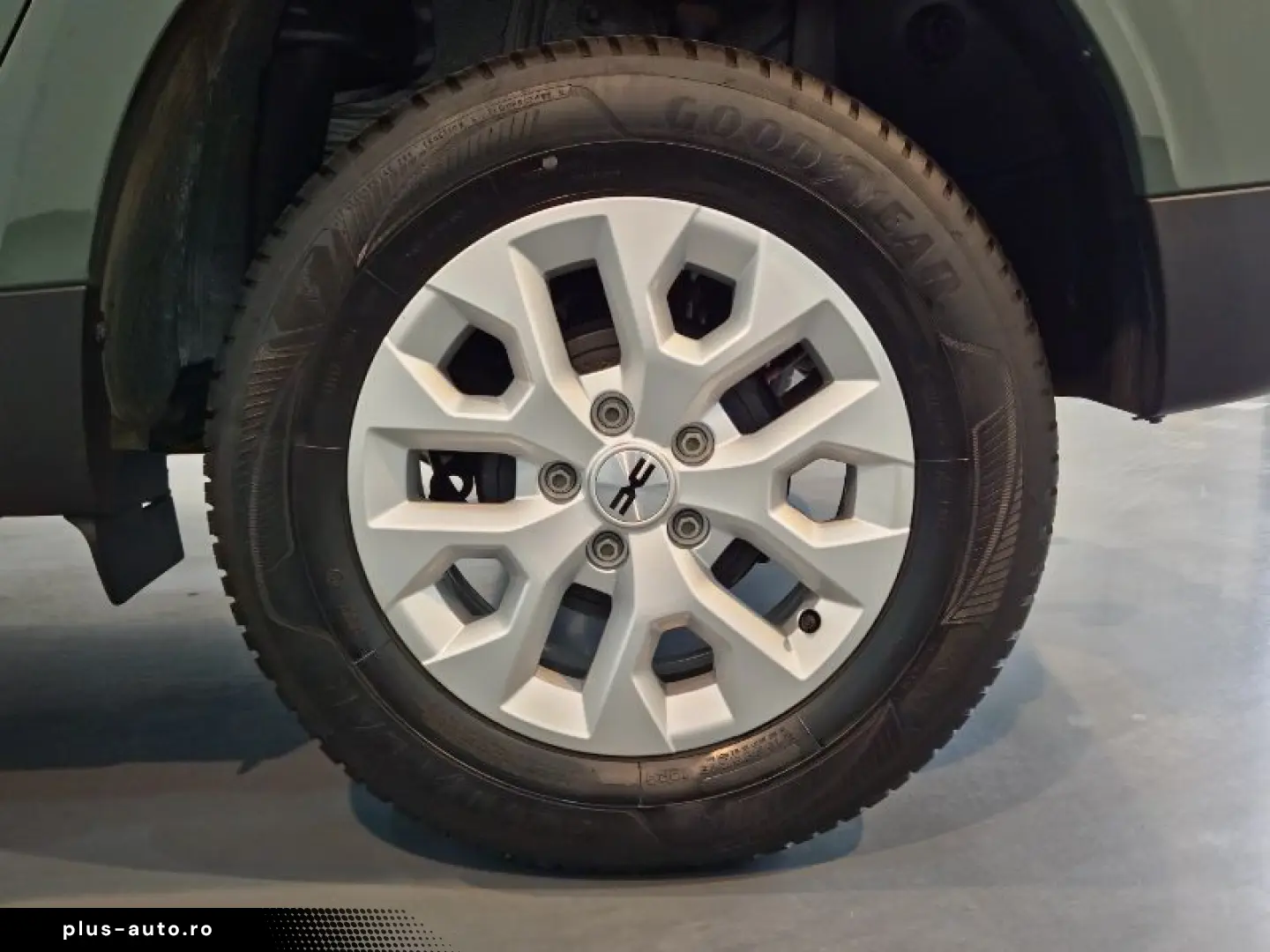 DACIA DUSTER 1.5 Blue dCi 115CP Expression 4x4