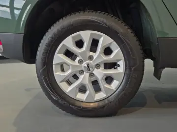 DACIA DUSTER 1.5 Blue dCi 115CP Expression 4x4