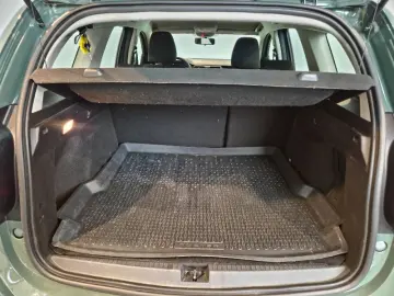 DACIA DUSTER 1.5 Blue dCi 115CP Expression 4x4