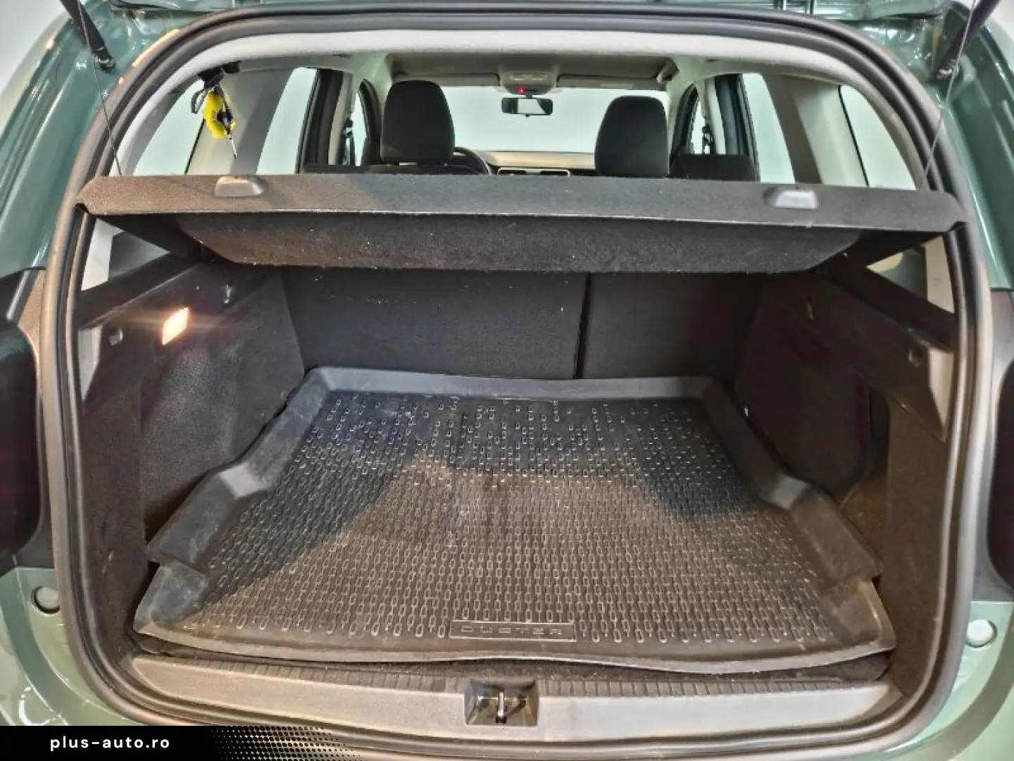 DACIA DUSTER 1.5 Blue dCi 115CP Expression 4x4