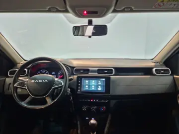 DACIA DUSTER 1.5 Blue dCi 115CP Expression 4x4