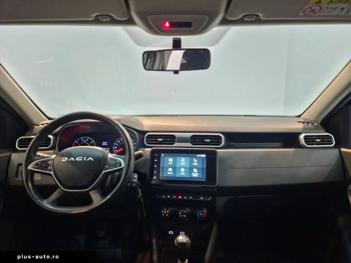 DACIA DUSTER 1.5 Blue dCi 115CP Expression 4x4