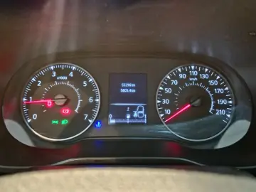 DACIA DUSTER 1.5 Blue dCi 115CP Expression 4x4