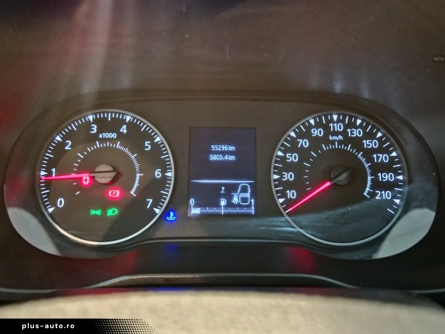 DACIA DUSTER 1.5 Blue dCi 115CP Expression 4x4