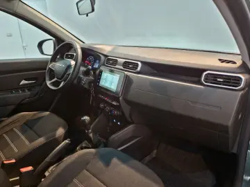 DACIA DUSTER 1.5 Blue dCi 115CP Expression 4x4