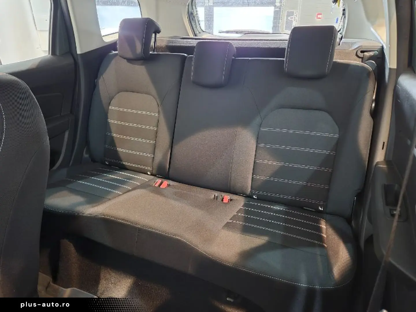 DACIA DUSTER 1.5 Blue dCi 115CP Expression 4x4