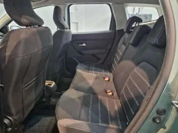 DACIA DUSTER 1.5 Blue dCi 115CP Expression 4x4