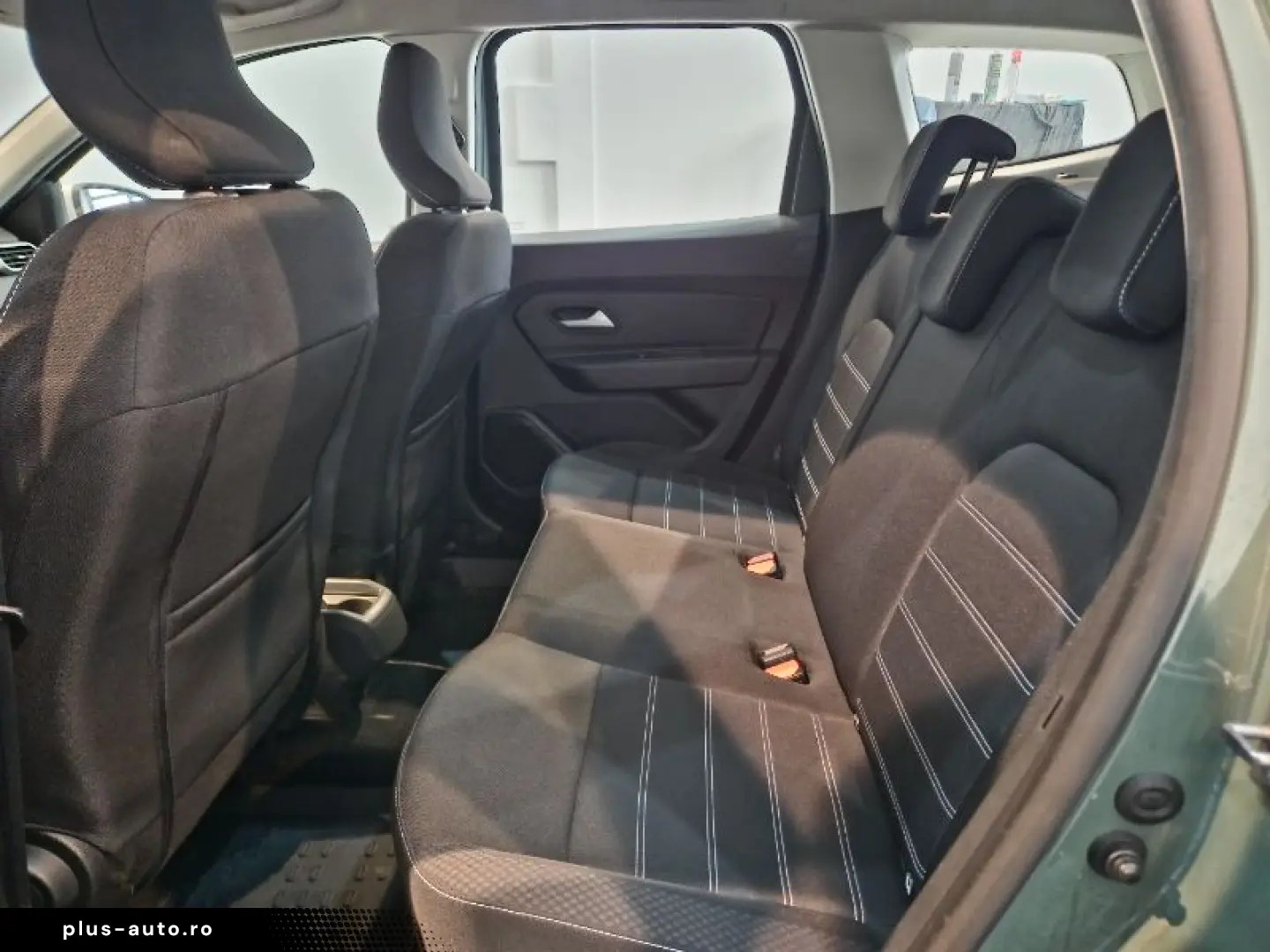 DACIA DUSTER 1.5 Blue dCi 115CP Expression 4x4