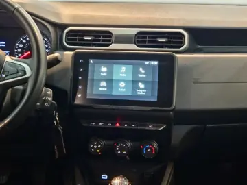 DACIA DUSTER 1.5 Blue dCi 115CP Expression 4x4