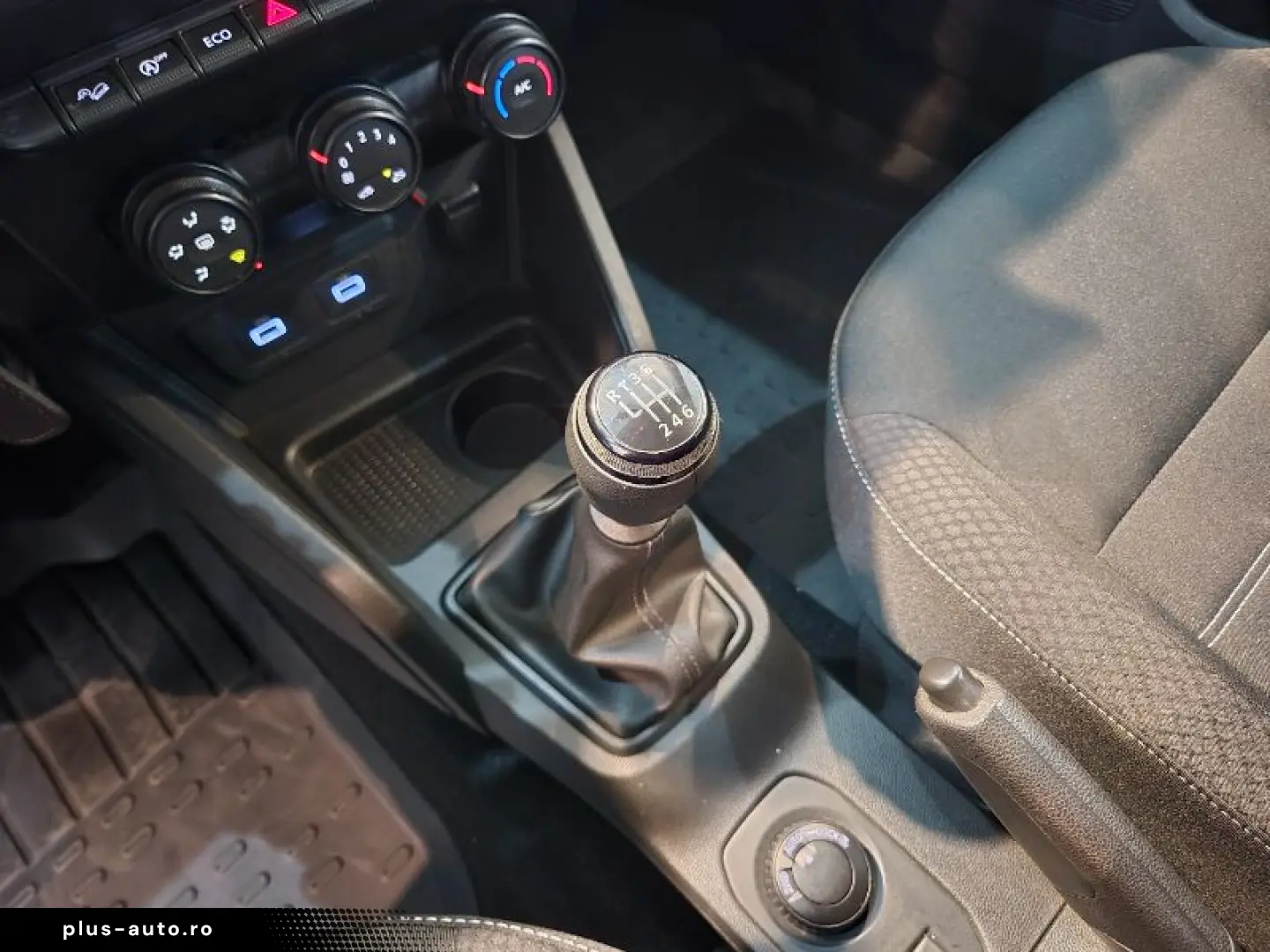 DACIA DUSTER 1.5 Blue dCi 115CP Expression 4x4