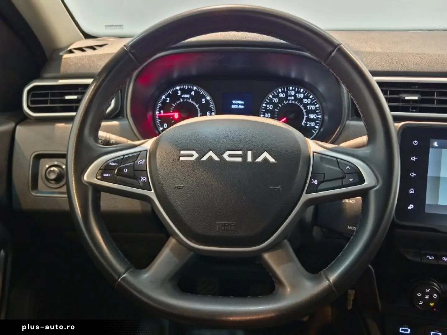 DACIA DUSTER 1.5 Blue dCi 115CP Expression 4x4