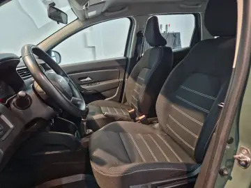 DACIA DUSTER 1.5 Blue dCi 115CP Expression 4x4