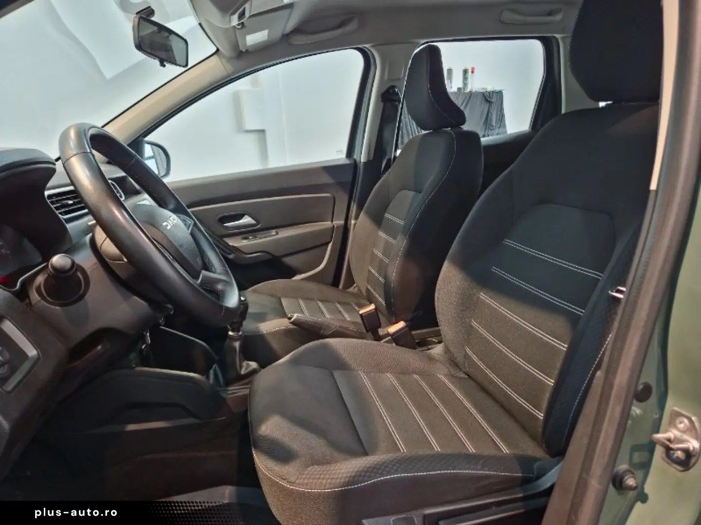 DACIA DUSTER 1.5 Blue dCi 115CP Expression 4x4