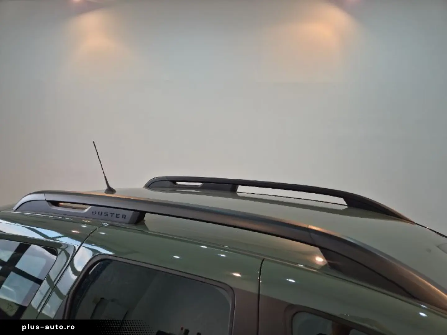 DACIA DUSTER 1.5 Blue dCi 115CP Expression 4x4