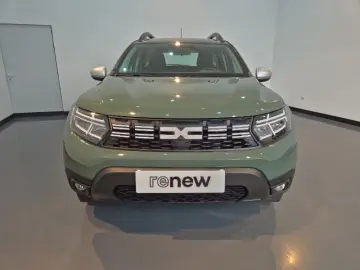 DACIA DUSTER 1.5 Blue dCi 115CP Expression 4x4