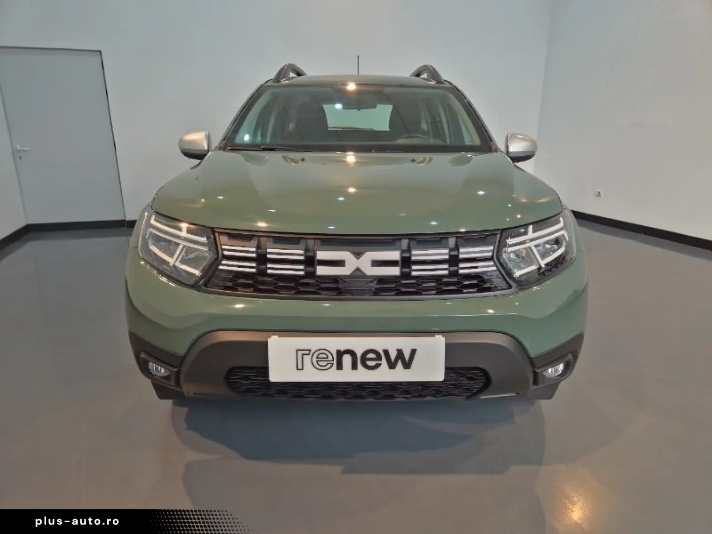 DACIA DUSTER 1.5 Blue dCi 115CP Expression 4x4