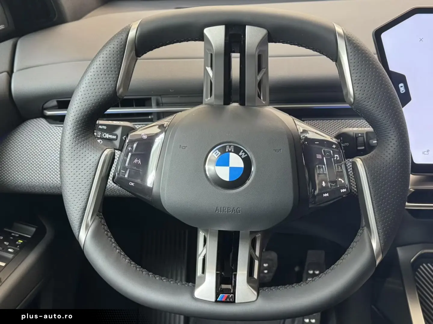 BMW iX3 50 xDrive