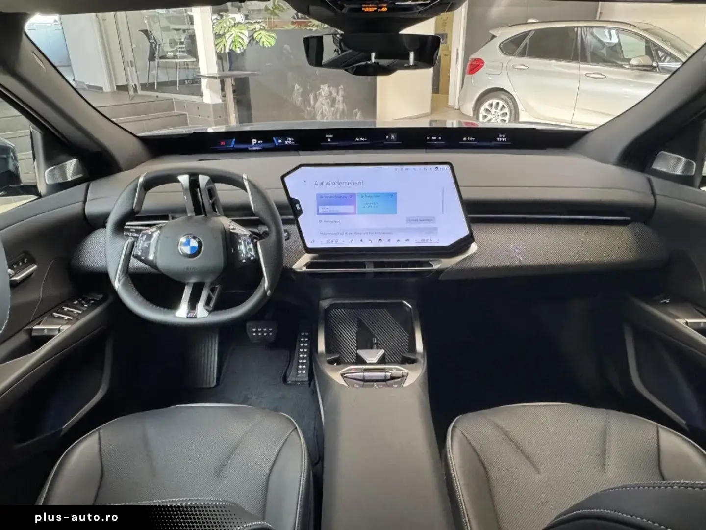 BMW iX3 50 xDrive