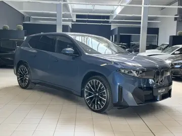 BMW iX3 50 xDrive