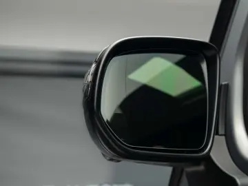 Mercedes-Benz G63 AMG BRABUS