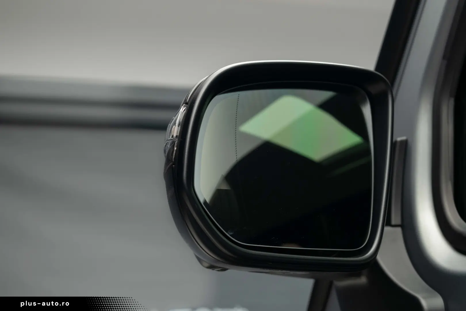 Mercedes-Benz G63 AMG BRABUS