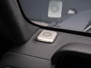 Mercedes-Benz G63 AMG BRABUS