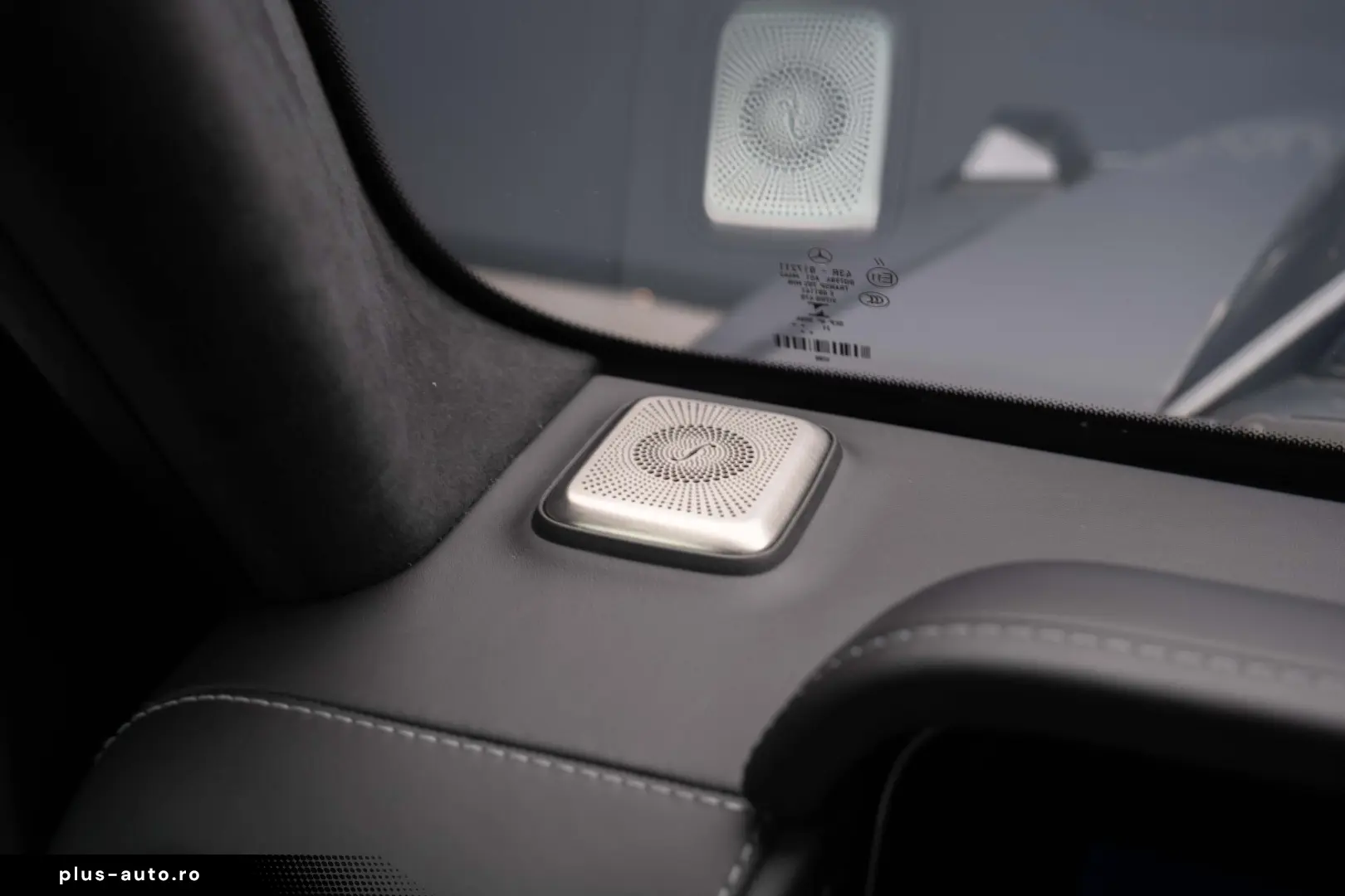 Mercedes-Benz G63 AMG BRABUS