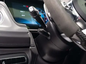 Mercedes-Benz G63 AMG BRABUS