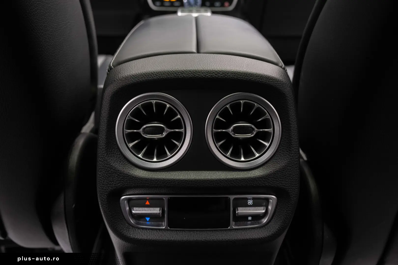 Mercedes-Benz G63 AMG BRABUS