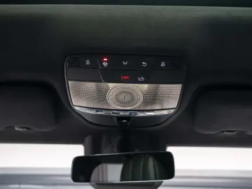 Mercedes-Benz G63 AMG BRABUS