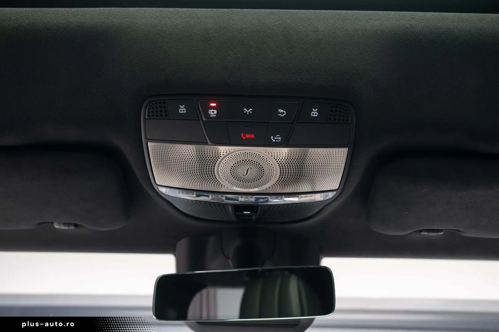 Mercedes-Benz G63 AMG BRABUS