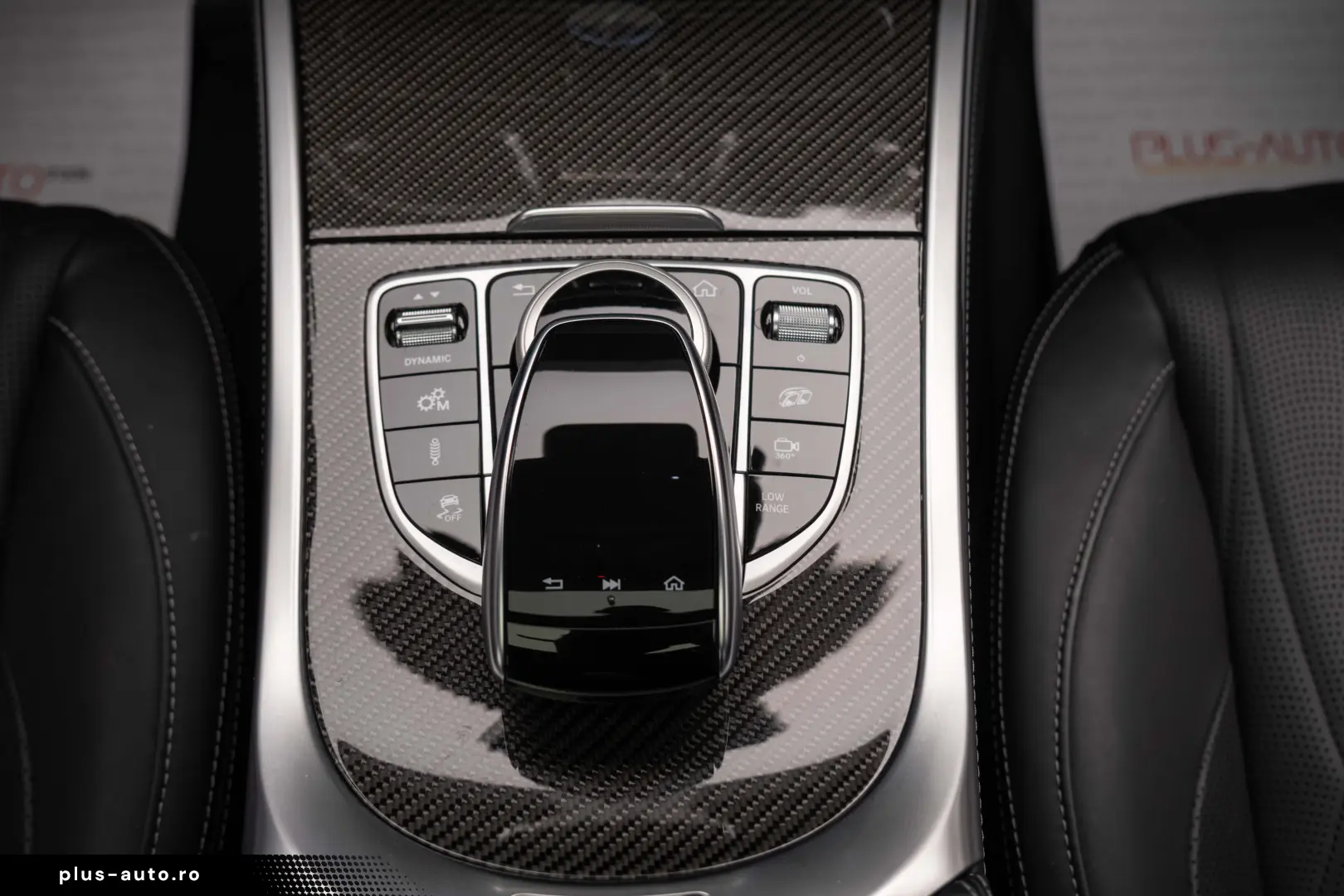 Mercedes-Benz G63 AMG BRABUS