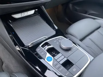 BMW iX3 M Sport