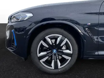 BMW iX3 M Sport