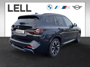 BMW iX3 M Sport
