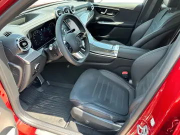 MERCEDES-BENZ GLC 220d 4Matic AMG-Line