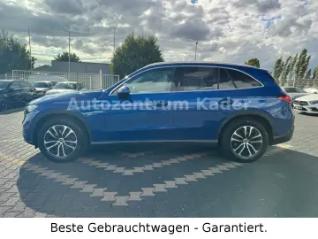 MERCEDES-BENZ GLC 200 4Matic LED Ambiente Navi Assis&hellip;