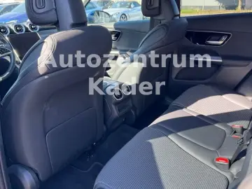 MERCEDES-BENZ GLC 200 4Matic LED Ambiente Navi Assis&hellip;