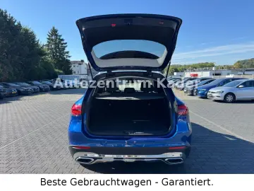 MERCEDES-BENZ GLC 200 4Matic LED Ambiente Navi Assis&hellip;