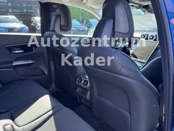 MERCEDES-BENZ GLC 200 4Matic LED Ambiente Navi Assis&hellip;