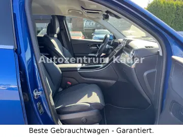 MERCEDES-BENZ GLC 200 4Matic LED Ambiente Navi Assis&hellip;