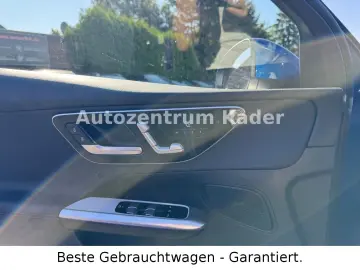 MERCEDES-BENZ GLC 200 4Matic LED Ambiente Navi Assis&hellip;