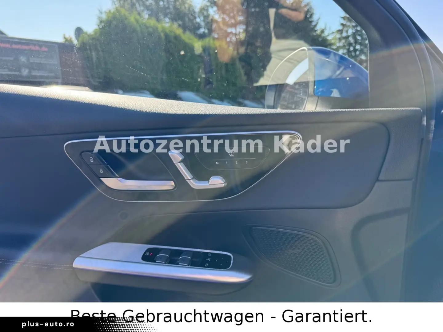 MERCEDES-BENZ GLC 200 4Matic LED Ambiente Navi Assis&hellip;