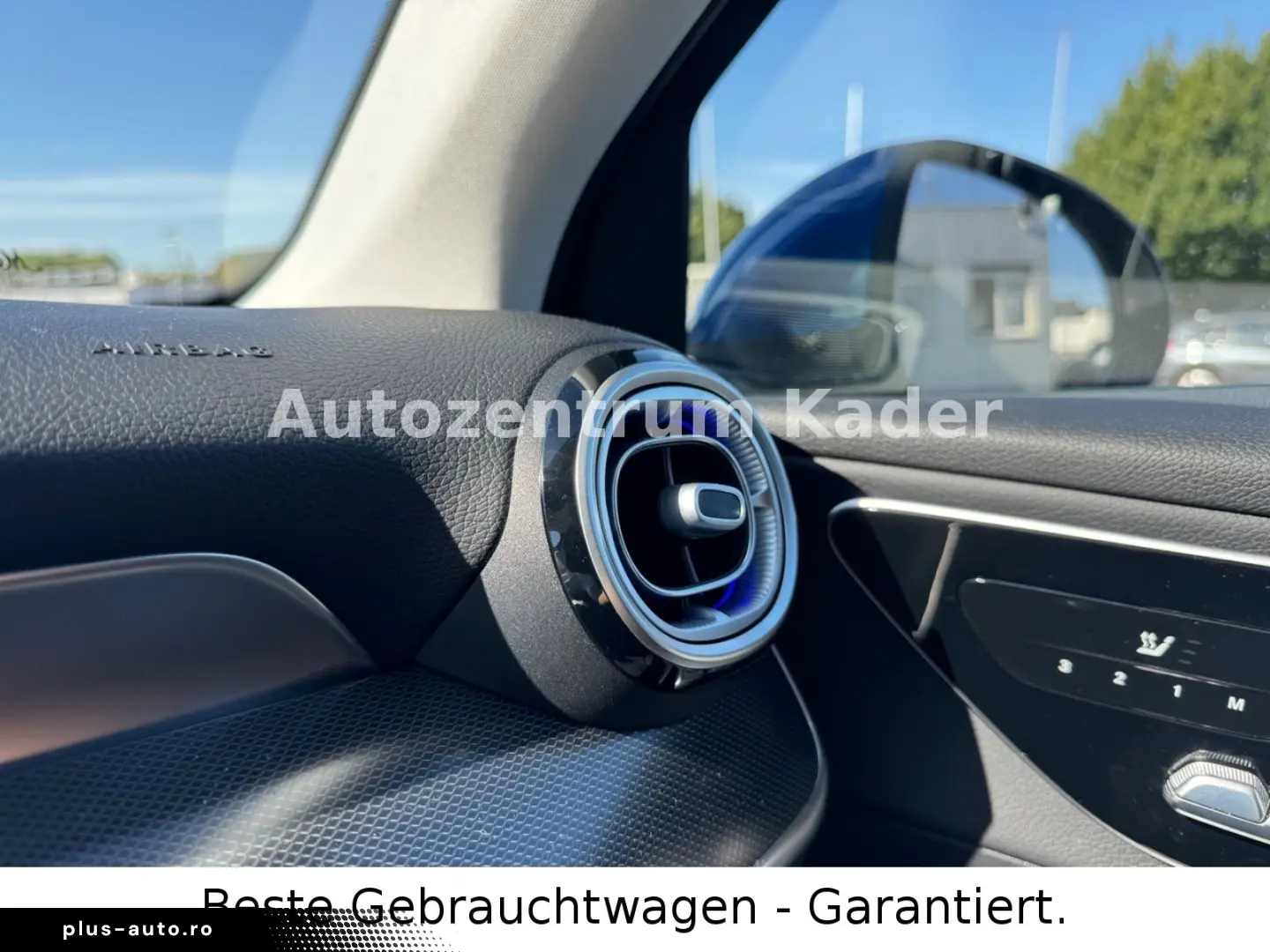 MERCEDES-BENZ GLC 200 4Matic LED Ambiente Navi Assis&hellip;