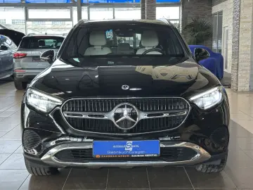 MERCEDES-BENZ GLC 220 d 4Matic Avantgarde AHK digCoc&hellip;